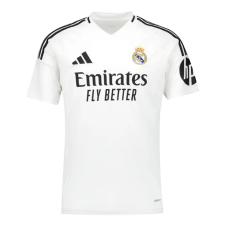 ADIDAS Real Madrid Maglia Home 2024-25 Bambino Mbappé 9