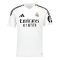 ADIDAS Real Madrid Maglia Home 2024-25 JUNIOR Mbappé 9