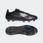 ADIDAS F50 PRO FG Core Black / Iron Metallic / Gold Metallic