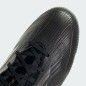 ADIDAS F50 PRO FG Core Black / Iron Metallic / Gold Metallic