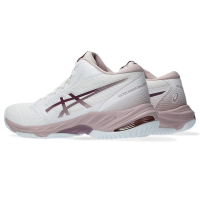 A Tutto Campo - ASICS NETBURNER BALLISTIC FF MT 3 White/Rose 1052A070 108