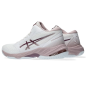 ASICS NETBURNER BALLISTIC FF MT 3 White/Watershed Rose