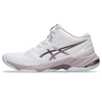 A Tutto Campo - ASICS NETBURNER BALLISTIC FF MT 3 White/Rose 1052A070 108