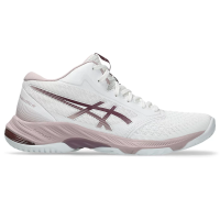 A Tutto Campo - ASICS NETBURNER BALLISTIC FF MT 3 White/Rose 1052A070 108