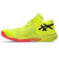 ASICS SKY ELITE FF MT 3 PARIS Safety Yellow/Black