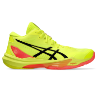 A Tutto Campo -  ASICS SKY ELITE FF MT 3 PARIS Safety Yellow/Black