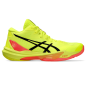 ASICS SKY ELITE FF MT 3 PARIS Safety Yellow/Black