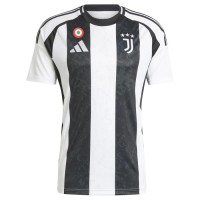 A Tutto Campo - ADIDAS JUVENTUS MAGLIA HOME 24/25 IS8002