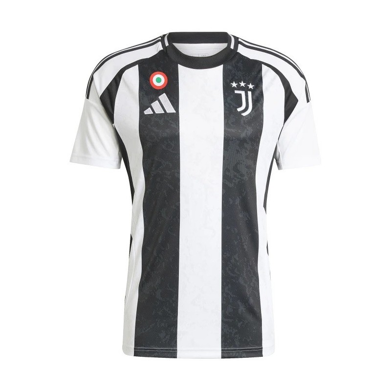 ADIDAS JUVENTUS MAGLIA HOME 24/25