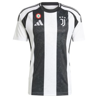 ADIDAS JUVENTUS MAGLIA HOME 24/25 IS8002