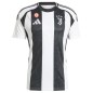 ADIDAS JUVENTUS MAGLIA HOME 24/25 junior