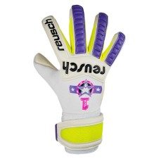 A Tutto Campo - REUSCH LEGACY PRO AM GOLD X white/purple 5470905 1055