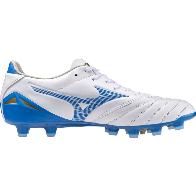 MIZUNO MORELIA NEO IV PRO WHITE/BLUE