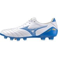 A Tutto Campo - MIZUNO MORELIA NEO IV PRO WHITE/BLUE P1GA243425