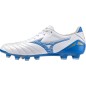 MIZUNO MORELIA NEO IV PRO WHITE/BLUE