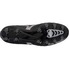 MIZUNO MORELIA NEO IV PRO NERO ARGENTO