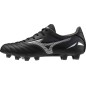 MIZUNO MORELIA NEO IV PRO NERO ARGENTO