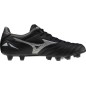 MIZUNO MORELIA NEO IV PRO NERO ARGENTO