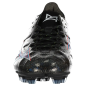 MIZUNO ALPHA PRO BLACK