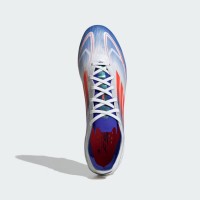 A Tutto Campo - ADIDAS F50 PRO FG Cloud White / Solar Red / Lucid Blue