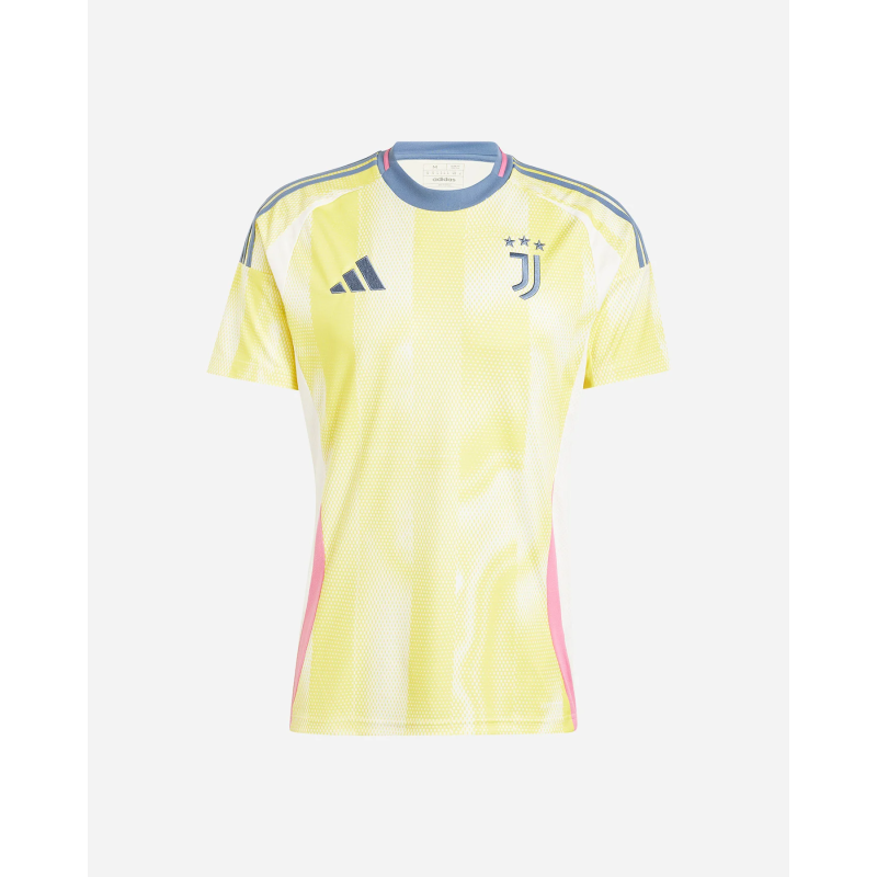 ADIDAS JUVENTUS MAGLIA AWAY 24/25