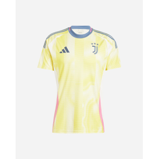 A Tutto Campo - ADIDAS JUVENTUS MAGLIA AWAY 24/25 JH1357