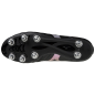 MIZUNO MONARCIDA NEO III RUGBY SI BLACK SILVER