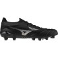 MIZUNO MORELIA NEO IV BETA ELITE BLACK/SILVER