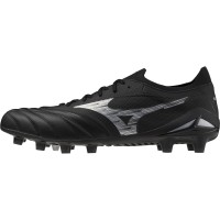 A Tutto Campo - MIZUNO MORELIA NEO IV BETA ELITE BLACK/SILVER P1GA244203