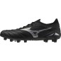 MIZUNO MORELIA NEO IV BETA ELITE BLACK/SILVER