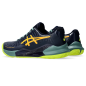 ASICS GEL-CHALLENGER 14 PADEL Midnight/Stadium Orange