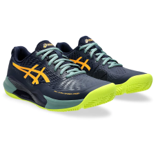 A Tutto Campo - ASICS GEL-CHALLENGER 14 PADEL Midnight/Stadium Orange