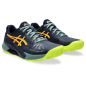 ASICS GEL-CHALLENGER 14 PADEL Midnight/Stadium Orange