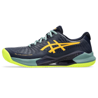 A Tutto Campo - ASICS GEL-CHALLENGER 14 PADEL Midnight/Stadium Orange