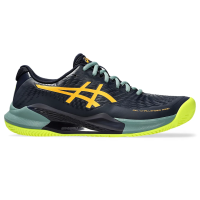 A Tutto Campo - ASICS GEL-CHALLENGER 14 PADEL Midnight/Stadium Orange