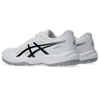 A Tutto Campo - ASICS UPCOURT 6 GS KIDS White/Black VOLLEY BAMBINO