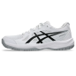 ASICS UPCOURT 6 GS KIDS White/Black