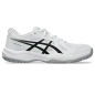 ASICS UPCOURT 6 GS KIDS White/Black