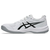 A Tutto Campo - ASICS UPCOURT 6 GS KIDS White/Black VOLLEY BAMBINO