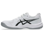 ASICS UPCOURT 6 GS KIDS White/Black