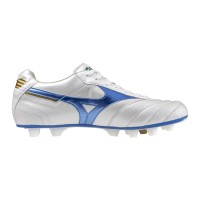 A Tutto Campo - MIZUNO MORELIA II ELITE White/laser blue/gold P1GA241225