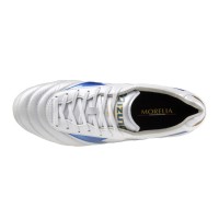 A Tutto Campo - MIZUNO MORELIA II ELITE White/laser blue/gold P1GA241225