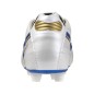 MIZUNO MORELIA II ELITE White/laser blue/gold