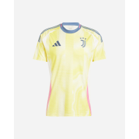 A Tutto Campo - ADIDAS JUVENTUS MAGLIA AWAY 24/25 JUNIOR JH1358