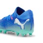 PUMA FUTURE 7 MATCH FG/AG Bluemazing/Puma White FORMULA PACK