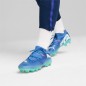 PUMA FUTURE 7 MATCH FG/AG Bluemazing/Puma White FORMULA PACK