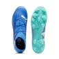 PUMA FUTURE 7 MATCH FG/AG Bluemazing/Puma White FORMULA PACK