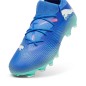 PUMA FUTURE 7 MATCH FG/AG Bluemazing/Puma White FORMULA PACK