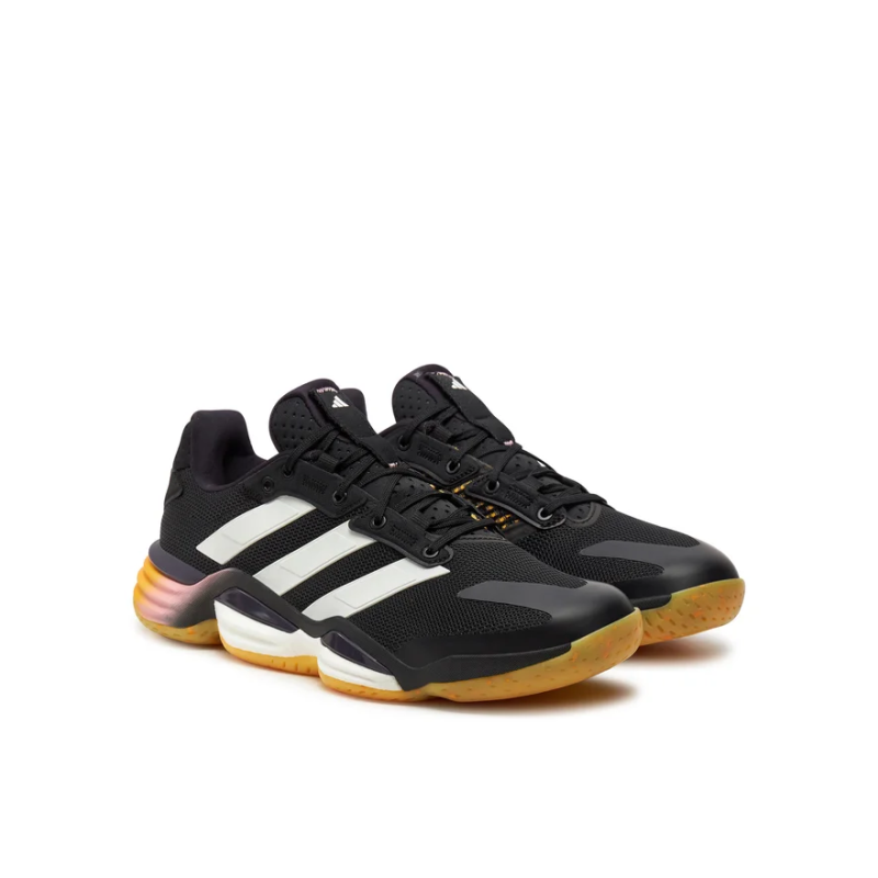 ADIDAS STABIL 16 Core Black / Zero Metalic / Aurora Black