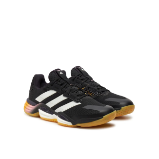 A Tutto Campo - ADIDAS STABIL 16 Core Black/Zero Metalic/Aurora Black